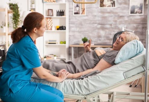 Acute Long Term Care