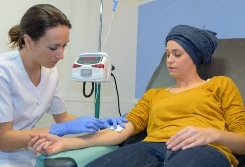 Chemotherapy